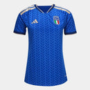 Italie I Domicile World Cup 26/27 Maillot - Femmes's | Livraison Gratuite + Porte-clés Offert