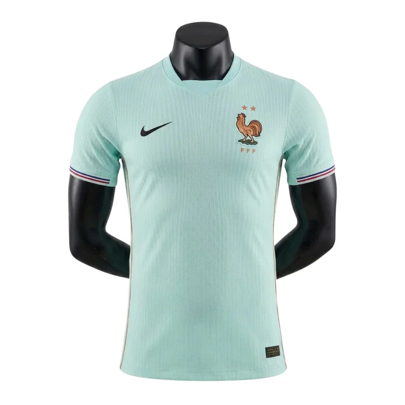 France II Extérieur World Cup 2026 - Version Joueur | Livraison Gratuite + Porte-clés Offert