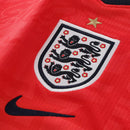 Angleterre II Extérieur World Cup 2026 - Version Supporter | Livraison Gratuite + Porte-clés Offert