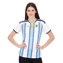 Argentine I Domicile World Cup 2026 - Femmes's | Livraison Gratuite + Porte-clés Offert