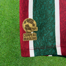 Maillot Fluminense I 24/25 Supporter