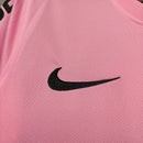 Maillot Santos Rosa 2012 Rétro