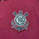 Maillot Corinthians Entraînement 26/27 Supporter