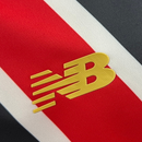 Maillot São Paulo II 25/26 Supporter