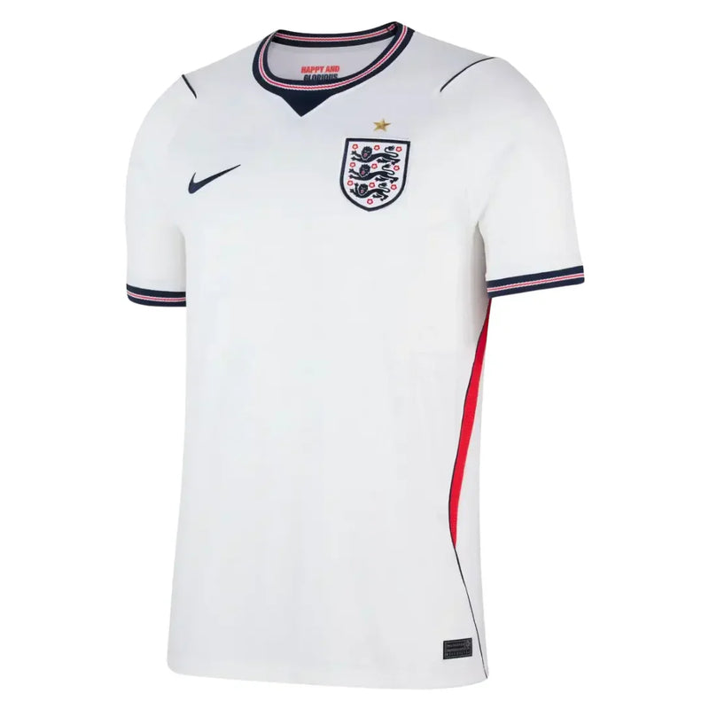 Angleterre I Domicile World Cup 2026 - Version Supporter | Livraison Gratuite + Porte-clés Offert
