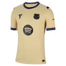 Maillot Barcelona II 25/26 Supporter