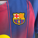 Maillot Barcelona I 25/26 Feminina Supporter