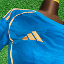 Maillot Cruzeiro III 25/26 Femme Supporter