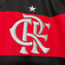 Maillot Flamengo I 24/25 Supporter