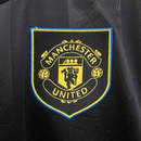 Maillot Manchester United III 25/26 Supporter