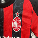 Ensemble AC Milan I 25/26 Enfant