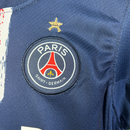 Ensemble Paris Saint-Germain F.C (PSG) I Spécial Champions 24/25 Enfant