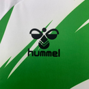 Maillot Real Betis Spécial Naruto 25/26 Supporter