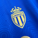Maillot AS Monaco II 25/26 Supporter