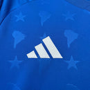 Maillot Cruzeiro I 26/27 Manga Longa