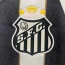 Maillot Santos II 24/25 Supporter