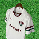 Maillot Fluminense II 26/27 Supporter