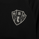 Maillot Paysandu Preta 25/26 Supporter