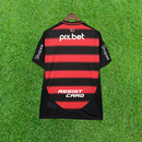 Maillot Flamengo I 25/26 Supporter