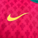 Maillot Portugal I 2004 Rétro