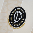 Maillot Corinthians Centenário 2010 Rétro