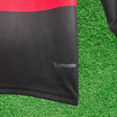Maillot Flamengo I 26/27 Manga Longa
