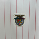 Maillot SL Benfica Especial 25/26 Rétro