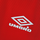 Maillot Flamengo Centenário 1995 Rétro