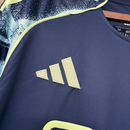 Maillot AFC Ajax II 25/26 Supporter