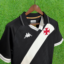 Maillot Vasco I 25/26 Supporter