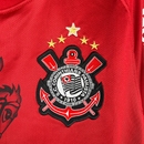 Maillot Corinthians III 2011 Rétro