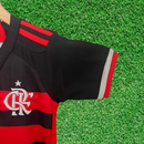 Ensemble Flamengo I 24/25 Enfant