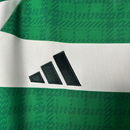 Maillot Celtic FC I 25/26 Supporter