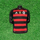 Maillot Flamengo I 25/26 Joueur