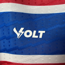 Maillot Fortaleza I 25/26 Supporter