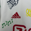 Maillot AFC Ajax Especial Bob Marley 25/26 Supporter