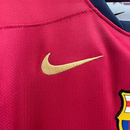 Maillot Barcelona I 24/25 Supporter