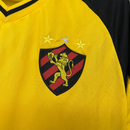 Maillot Sport Recife II 25/26 Supporter