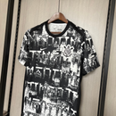 Maillot Corinthians Avant-match 26/27 Supporter