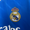 Maillot Real Madrid III 25/26 Supporter