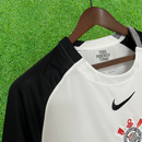 Maillot Corinthians I 25/26 Supporter