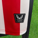Maillot Athletic Bilbao I 25/26 Supporter