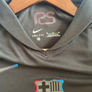 Maillot Barcelona II 24/25 Supporter