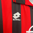 Maillot AC Milan I 97/98 Rétro
