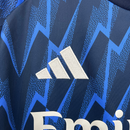 Maillot Arsenal II 25/26 Supporter
