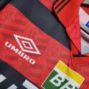 Maillot Flamengo I 1995 Rétro