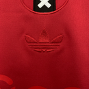 Maillot AFC Ajax Aniversário 25/26 Manches Longues