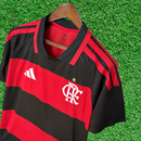 Maillot Flamengo I 26/27 Supporter
