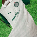 Maillot Palmeiras II 25/26 Supporter