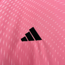 Maillot SL Benfica Goleiro Rosa 25/26 Supporter